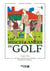 Miscellanees du golf : 1244-2021 histoire, anecdotes, palmarès, champions, curiosa...