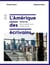 L'Amérique des écrivains Tome 1 : des grands lac à New York