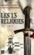Les 13 reliques - tome 1 - vol01