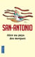 San-Antonio : Alice au pays des merguez
