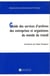 Guide des services d'archives des entreprises