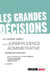 Les grands arrêts de la jurisprudence administrative : Approche politique (2e édition)