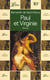 Paul et virginie - - roman