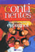 Continentes 3e lv2  livre de l'eleve - continentes 2e annee  lv2  livre de l'eleve