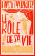 Le rôle de sa  vie