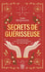 Secrets de guérisseuse : Renouez avec les pouvoirs extraordinaires de votre énergie