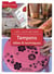 Tampons - idées & techniques