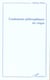 Fondements philosophiques du risque