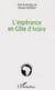 L'espérance en côte d'ivoire