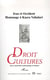 Revue droit et cultures n.52 : Iran et Occident - hommage à Kasra Vafadari