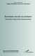 Revue Marché et organisations : économie sociale et solidaire - nouvelles trajectoires d'innovations