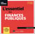 L'essentiel des finances publiques (édition 2023/2024)