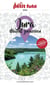 Guide département : Jura, Massif jurassien (édition 2024)