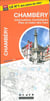 Plan chambery