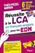 Réussite à la LCA en français-anglais pour le concours EDN : adaptée au nouveau concours