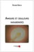 Amours et douleurs vagabondes