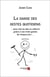 La danse des gestes quotidiens