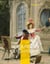 Le bourgeois gentilhomme : la comédie-ballet d'un riche bourgeois