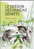Le tresor des pandas geants