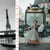 Paris-métro-photo - photographies du métro parisien de 1900 à nos jours