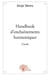Guide du Handbook d'enchaînements harmoniques