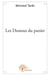 Les dessous du panier