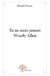Tu ne seras jamais woody allen