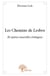 Les chemins de Lesbos