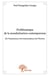 Problématique de la mondialisation contemporaine - de l'immanence à la transcendance de l'histoire
