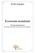 Économie monetaire - principes d'organisation et de fonctionnement du marché des capitaux