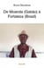 De moanda (gabao) à fortalez (brasil)
