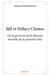 Bill et Hillary Clinton