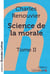 Science de la morale Tome 2
