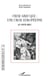 INTEMPESTIVES Tome 4 : crise grecque : une crise européenne - le conte grec