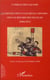 La révolution culturelle chinoise sous le regard des Francais (1966-1971)
