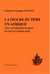 La figure du père en afrique, lieu anthropologique d'une ecclésiologie