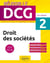 Droit des sociétés UE2