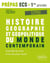 Prépas ECS - histoire-géographie et géopolitique du monde contemporain - 1re année (3e édition)