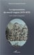 La représentation du massif vosgien (1670-1870) - entre réalité et imaginaire