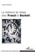 La mémoire du temps chez Proust et Beckett