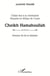 Cheikh hamahoullah - homme de foi et résistant - l'islam face à la colonisation francaise en afrique de l'ouest