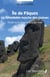 Île de Pâques : La formidable marche des statues Etude sur le déplacement des moai - Etude sur le déplacement des moai