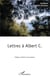 Lettres à Albert c.