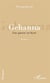 Gehanna - une guerre en Syrie