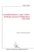Les fondations pieuses waqf à Tunis : de l'époque ottomane à l'Indépendance - (1574-1957)