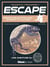 Escape ! Mission paléontologie : enquête à la galerie