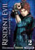 Resident Evil - Marhawa Desire Tome 2
