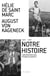 Notre histoire 1922-1945