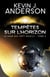 La saga des sept soleils Tome 3 : tempêtes sur l'horizon