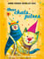 Deux chats pitres